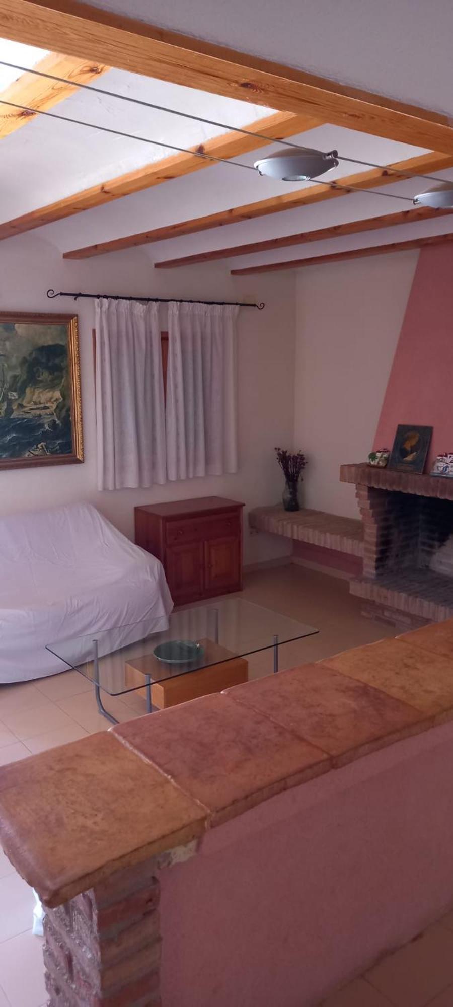 Masia La Candelera L'Ametlla de Mar Habitación foto