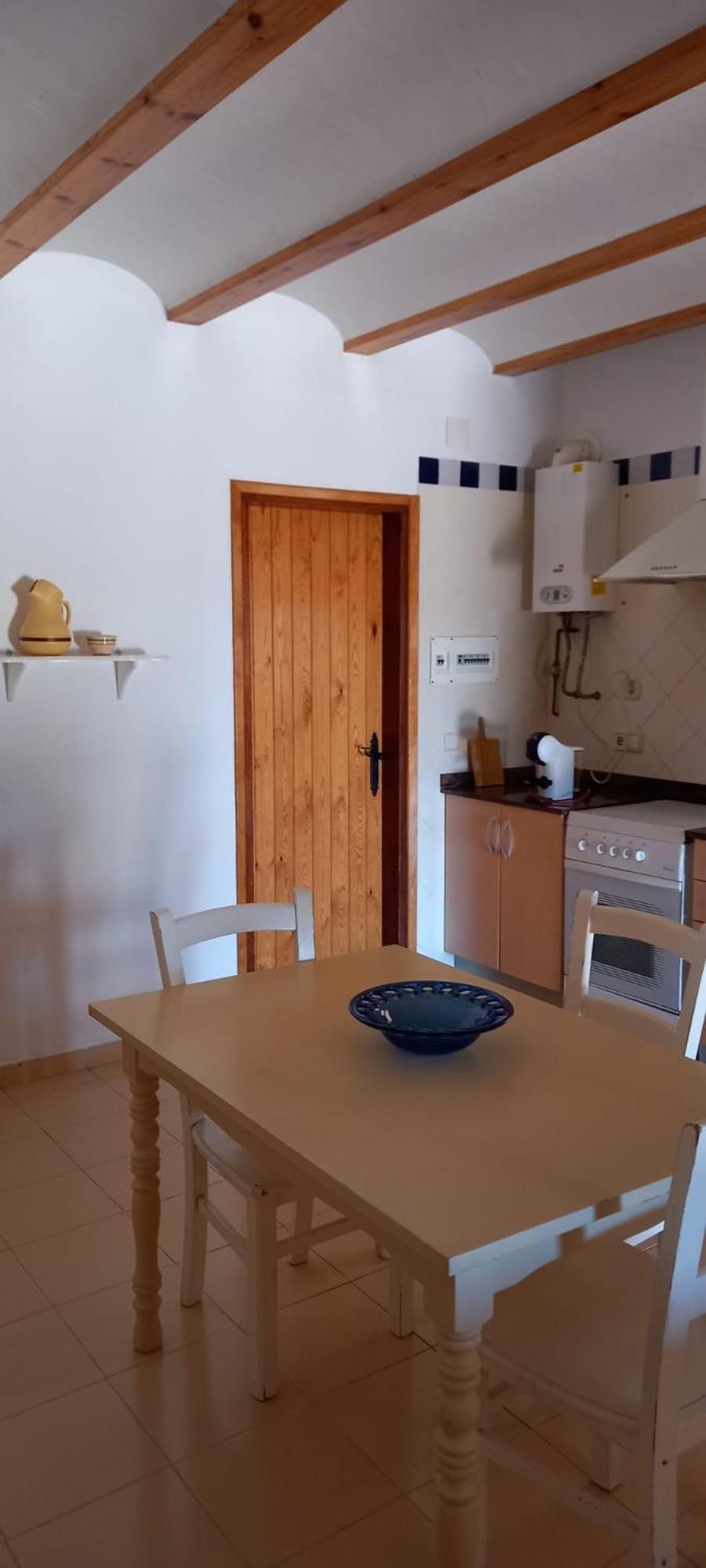 Masia La Candelera L'Ametlla de Mar Habitación foto