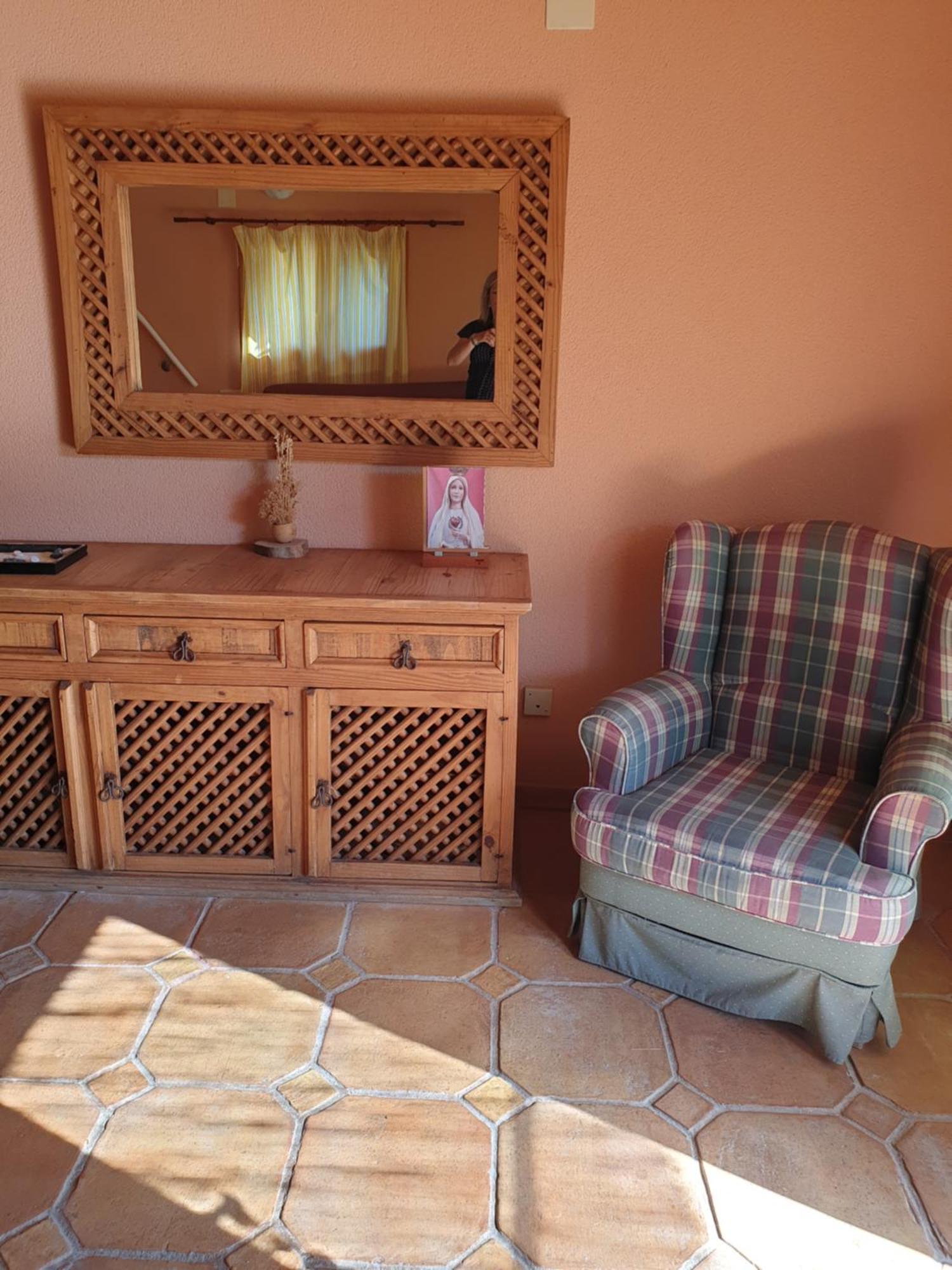Masia La Candelera L'Ametlla de Mar Habitación foto