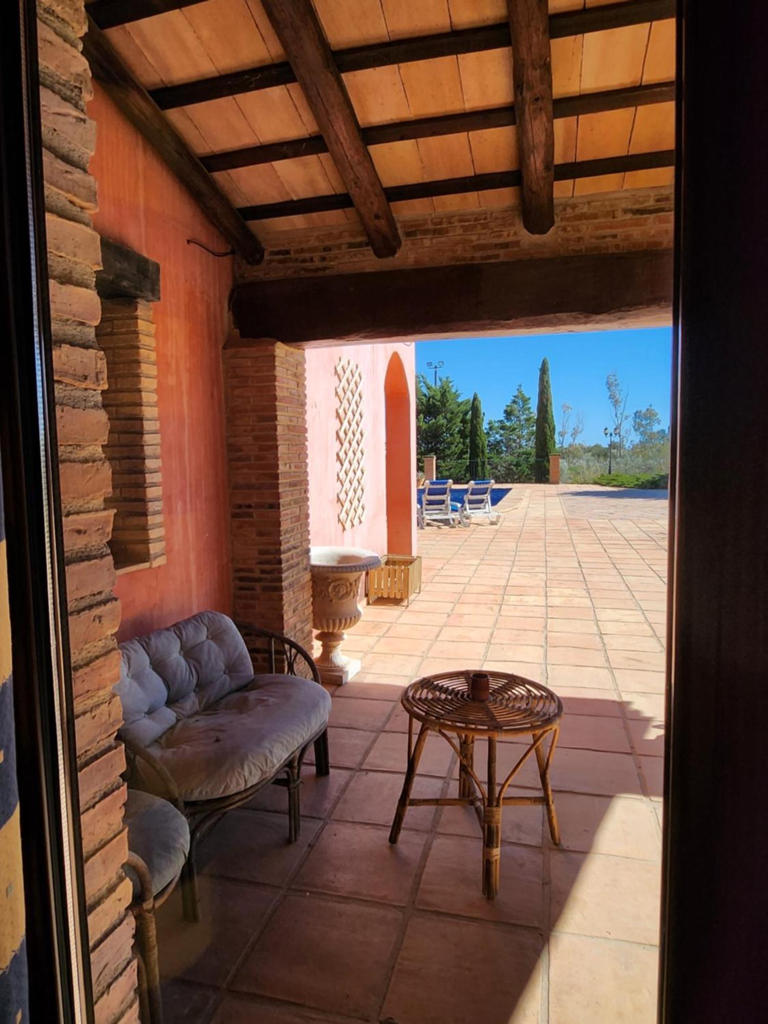 Masia La Candelera L'Ametlla de Mar Habitación foto