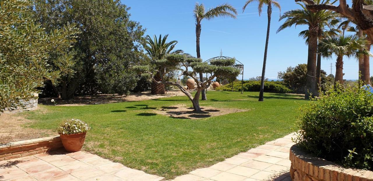 Masia La Candelera L'Ametlla de Mar Exterior foto